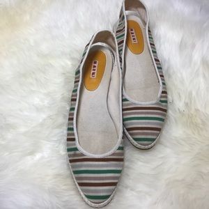 Marni Flats